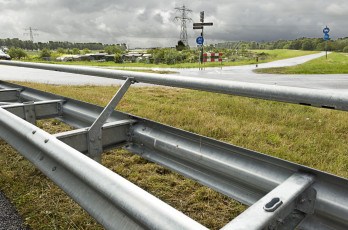 Railing - Steel Constructions