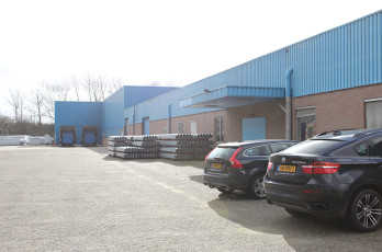 Steel Constructions purchases new business premises